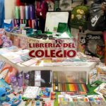 Librería Del Colegio