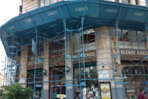 Libreria del Colegio