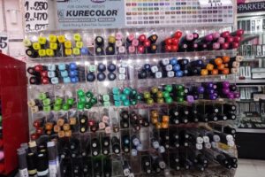 Librería del Colegio