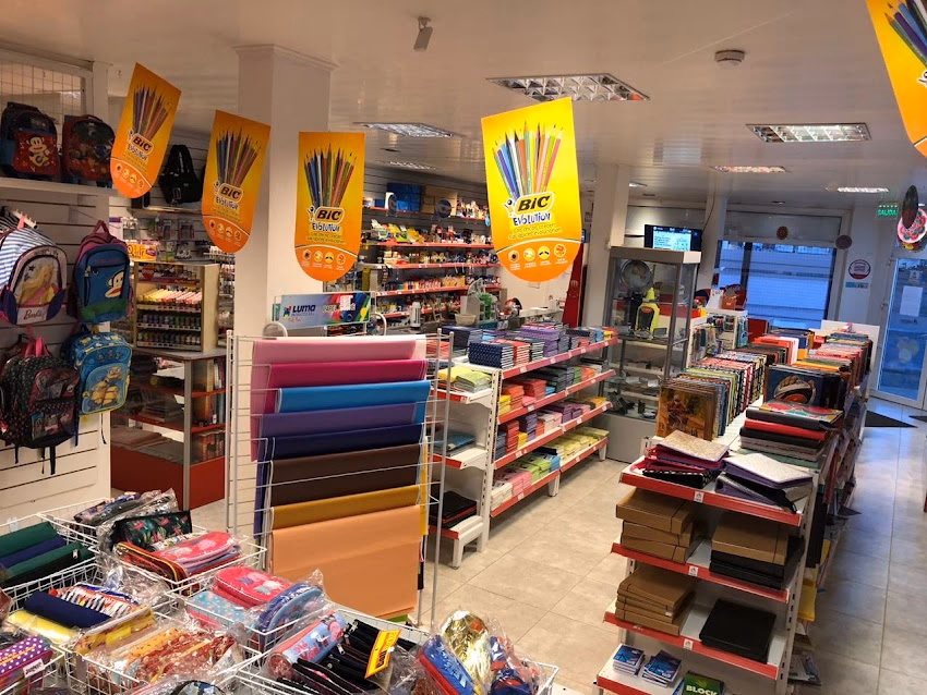Librería del Fuego