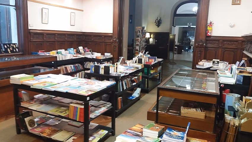 Librería del Instituto