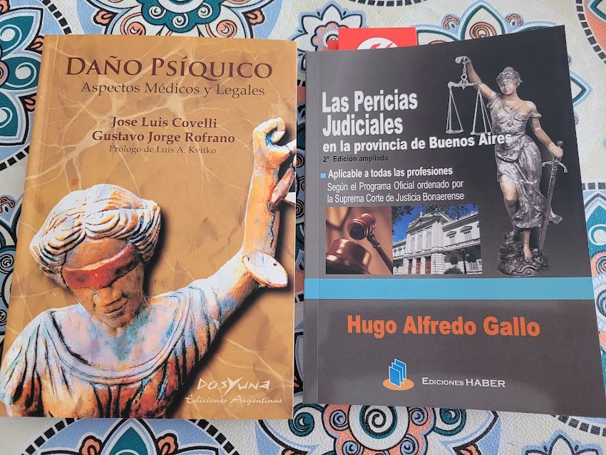 Librería del Jurista