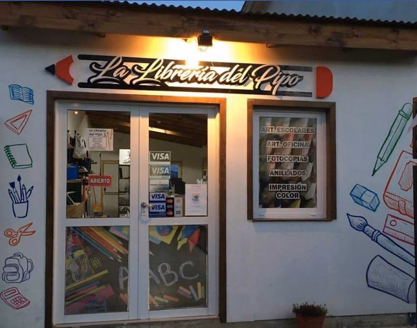 Libreria Del Pipo