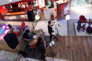 Libreria Del Sol Villa Carlos paz