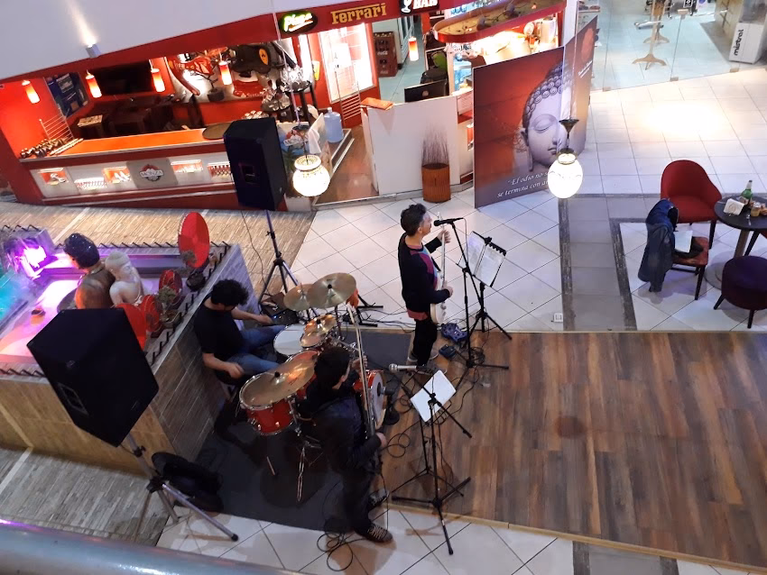 Libreria Del Sol Villa Carlos paz