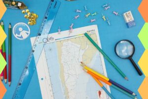 Librería Despacio Escuela