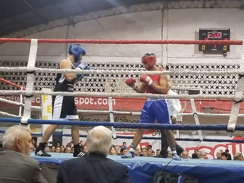 Libreria Despues De Hora