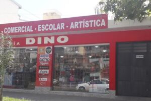 Libreria Dino