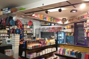 Libreria Distribuidora Núñez