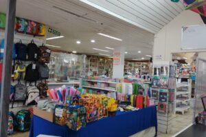 Libreria Distribuidora Santa Cruz