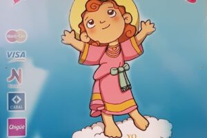 Librería Divino Niño Jesús