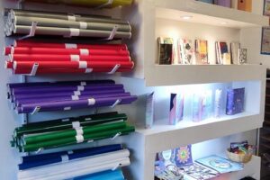 Libreria Divino Papel