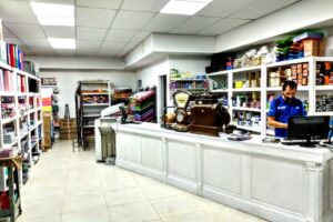 Librería Don Carlos