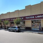 Librería Don Quijote