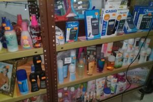 Libreria Doña Mirta