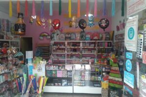 Libreria Dulce o truco