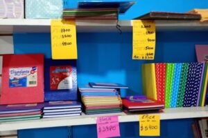 Librería Ee Berazategui