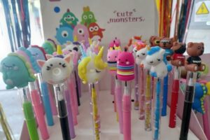 Librería e Imprenta Hesed