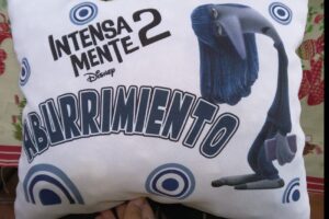 Librería e imprenta Lomas Norte