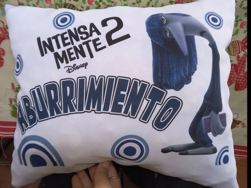 Librería e imprenta Lomas Norte