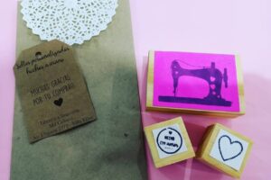 Librería e Imprenta Mil Colores