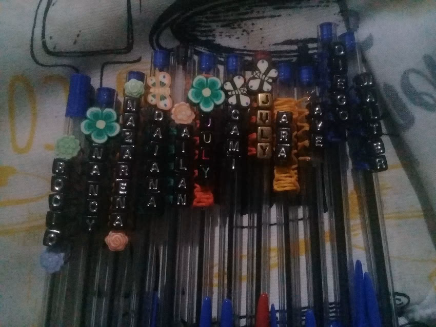 Librería e impresiones Luz