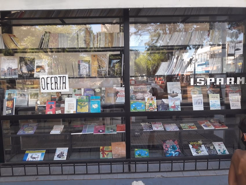 Librería Ediciones Montoya