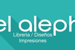 Libreria el Aleph