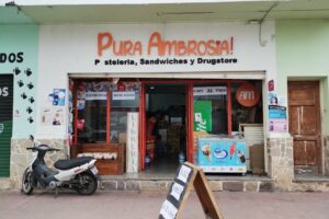 Librería El Alquimista