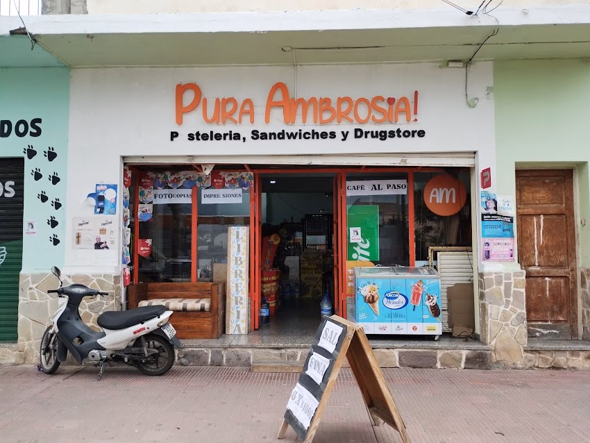 Librería El Alquimista