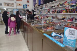 Libreria El Arca De Noe