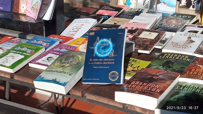 Libreria El Buen Libro