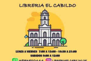 Libreria El Cabildo
