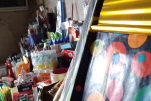 Libreria El Centinela