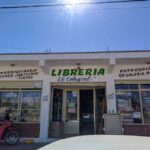 Librería El Colegial