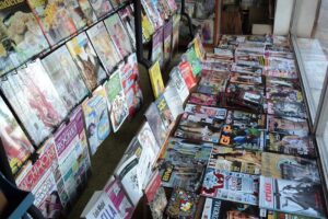 Libreria El Colegial