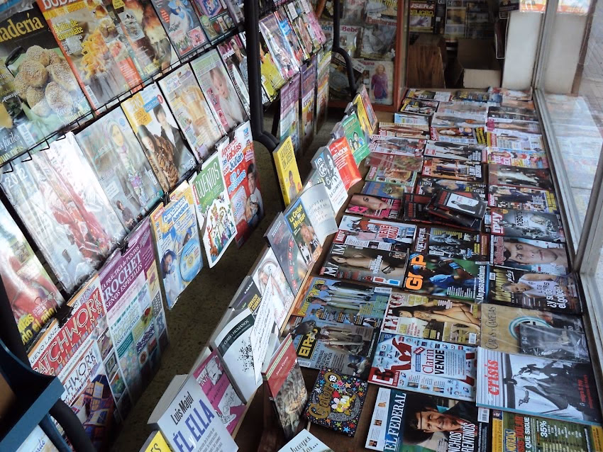 Libreria El Colegial