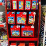 Librería El Colegio