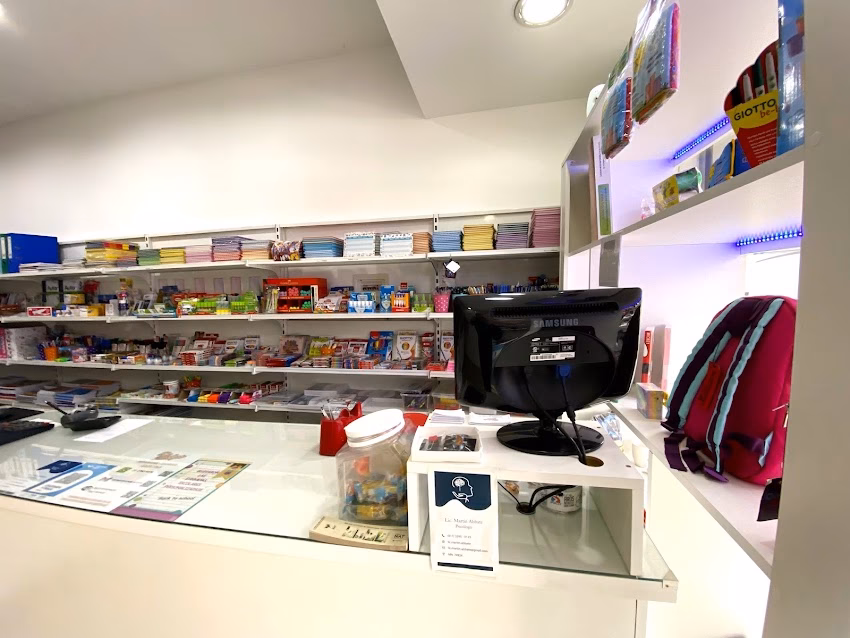 Librería El Colegio