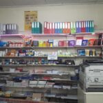 Librería El Colegio