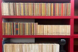 Librería El Enamorado