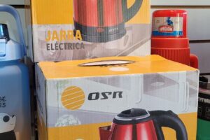 Librería El Estudiante