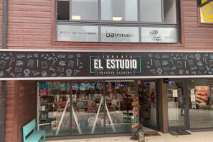 Librería El Estudio