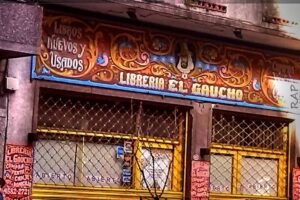 Librería El Gaucho