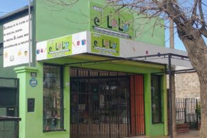 Librería el LoLo