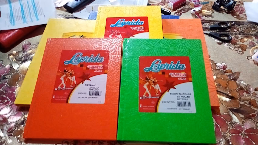 Librería El Maestro