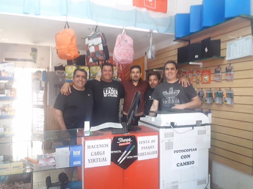 Libreria el maestro