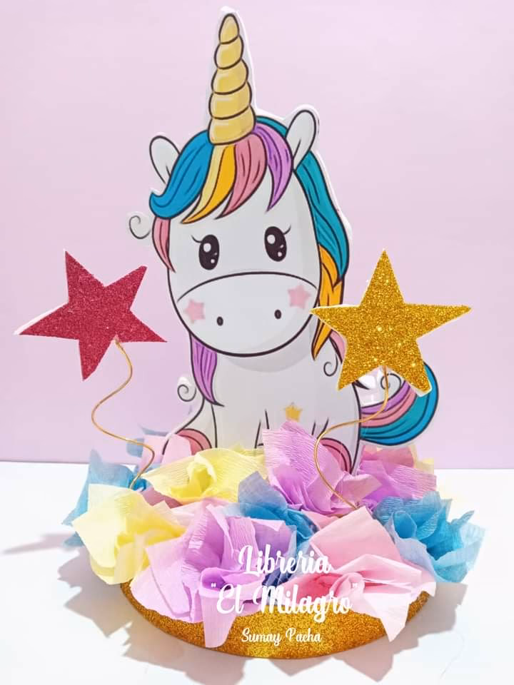 Librería El Milagro