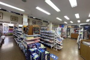 Librería El Nuevo Palacio