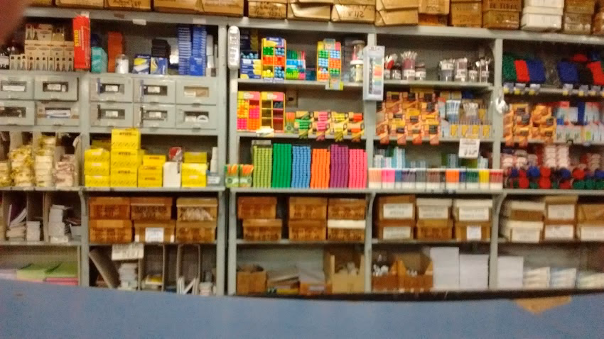 Libreria El Once Plaza España